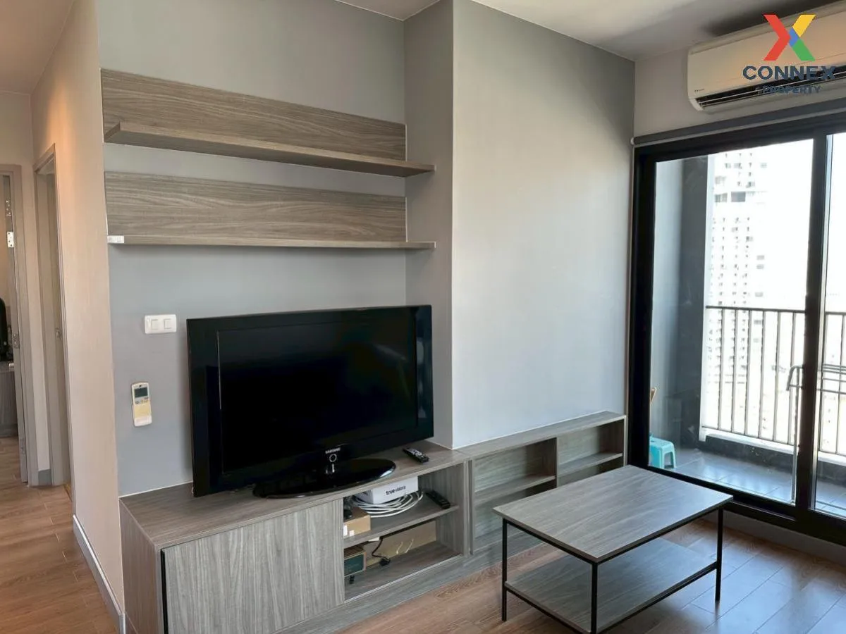 For Sale Condo , Chapter One Midtown Ladprao 24 , nice view , hig For Sale Condo , Chapter One Midtown Ladprao 24 , nice view , hig 4