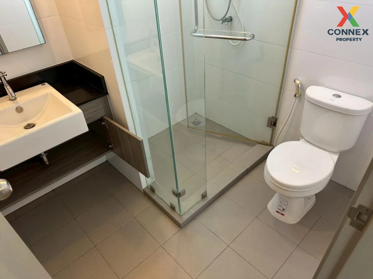 For Sale Condo , Chapter One Midtown Ladprao 24 , nice view , hig For Sale Condo , Chapter One Midtown Ladprao 24 , nice view , hig