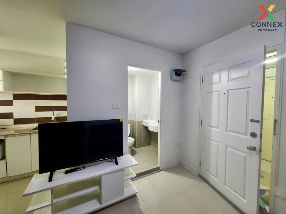 ขายคอนโด  ลุมพินี คอนโดทาวน์ บดินทรเดชา-รามคำแหง วังทองหลาง เขต ว ขายคอนโด  ลุมพินี คอนโดทาวน์ บดินทรเดชา-รามคำแหง วังทองหลาง เขต ว 2