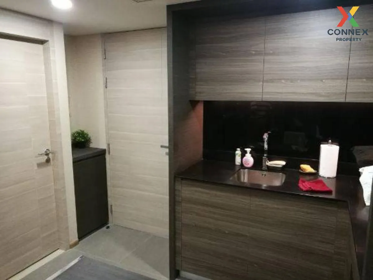 เช่าคอนโด  คลาส หลังสวน BTS-ชิดลม ลุมพินี เขต ปทุมวัน กรุงเทพ CX- 4