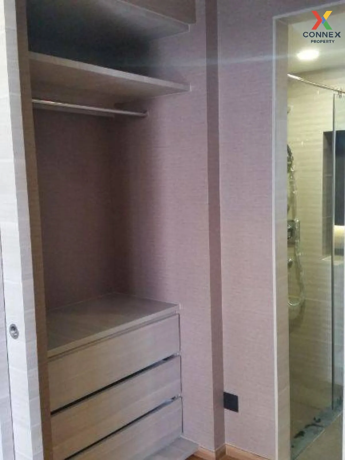 เช่าคอนโด  คลาส หลังสวน BTS-ชิดลม ลุมพินี เขต ปทุมวัน กรุงเทพ CX-