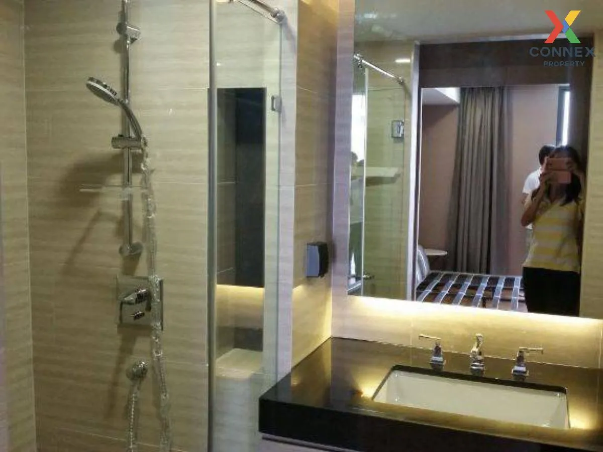 เช่าคอนโด  คลาส หลังสวน BTS-ชิดลม ลุมพินี เขต ปทุมวัน กรุงเทพ CX-