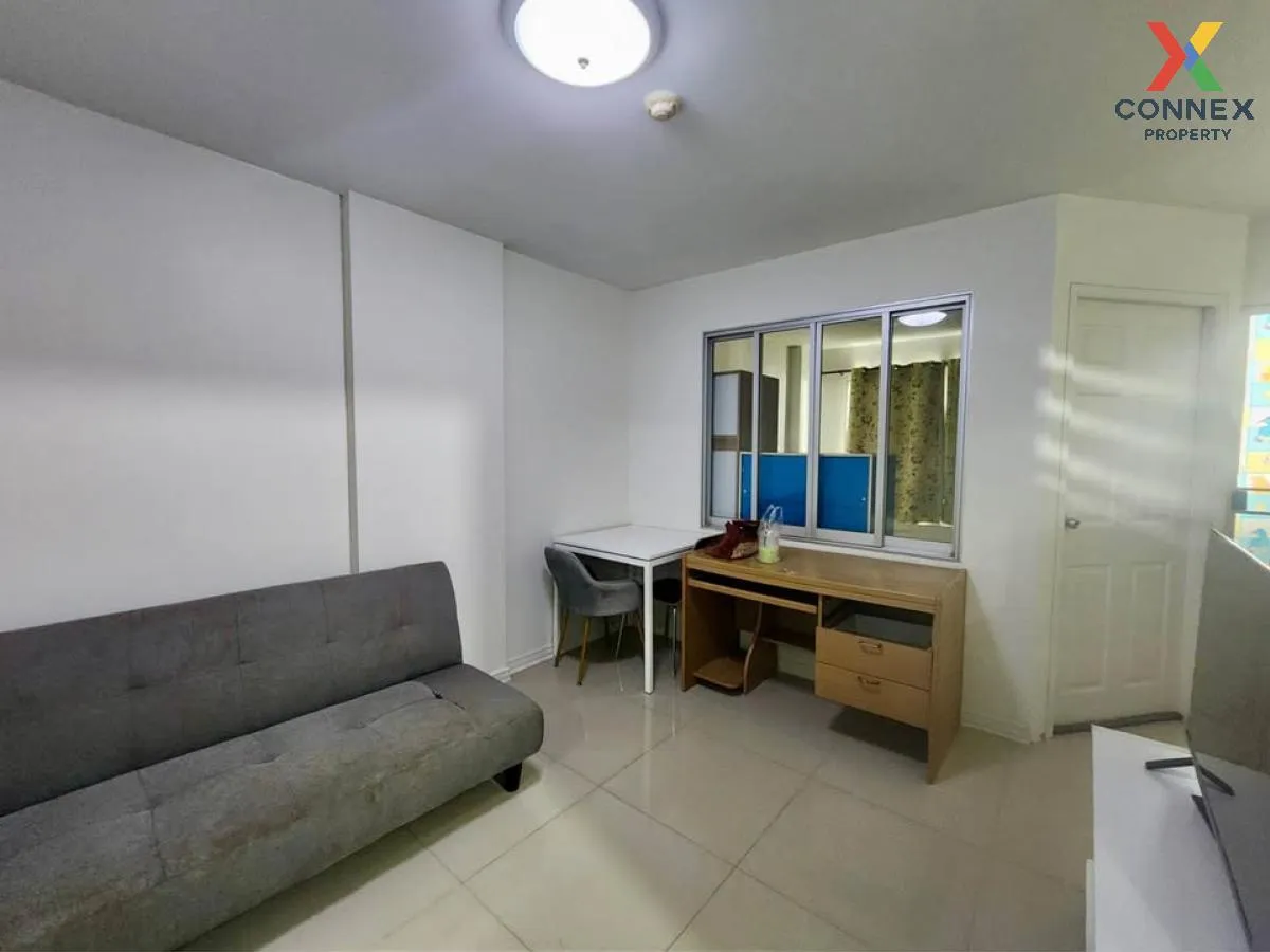 เช่าคอนโด  ลุมพินี คอนโดทาวน์ บดินทรเดชา-รามคำแหง วังทองหลาง เขต  1