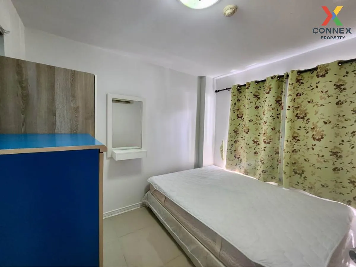 เช่าคอนโด  ลุมพินี คอนโดทาวน์ บดินทรเดชา-รามคำแหง วังทองหลาง เขต 