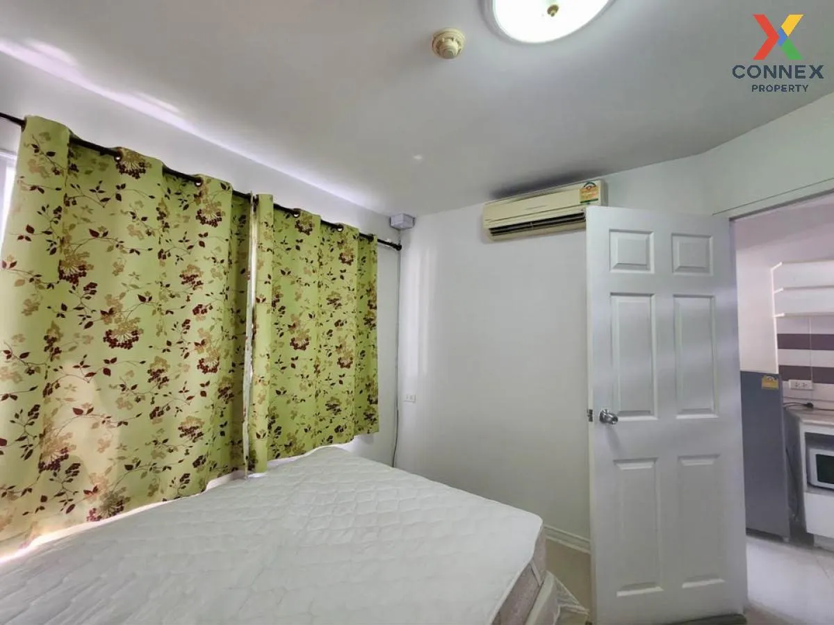 เช่าคอนโด  ลุมพินี คอนโดทาวน์ บดินทรเดชา-รามคำแหง วังทองหลาง เขต 