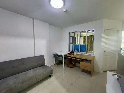 เช่าคอนโด  ลุมพินี คอนโดทาวน์ บดินทรเดชา-รามคำแหง วังทองหลาง เขต วังทองหลาง กรุงเทพ CX-125750