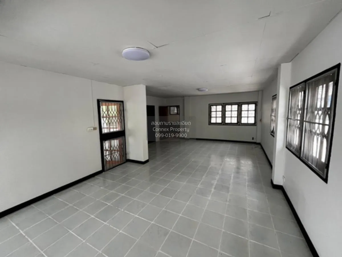 เช่าบ้าน  หมู่บ้าน เทพพนา รามคำแหง 179 MRT-มีนบุร ราษฎรพัฒนา เขต  2