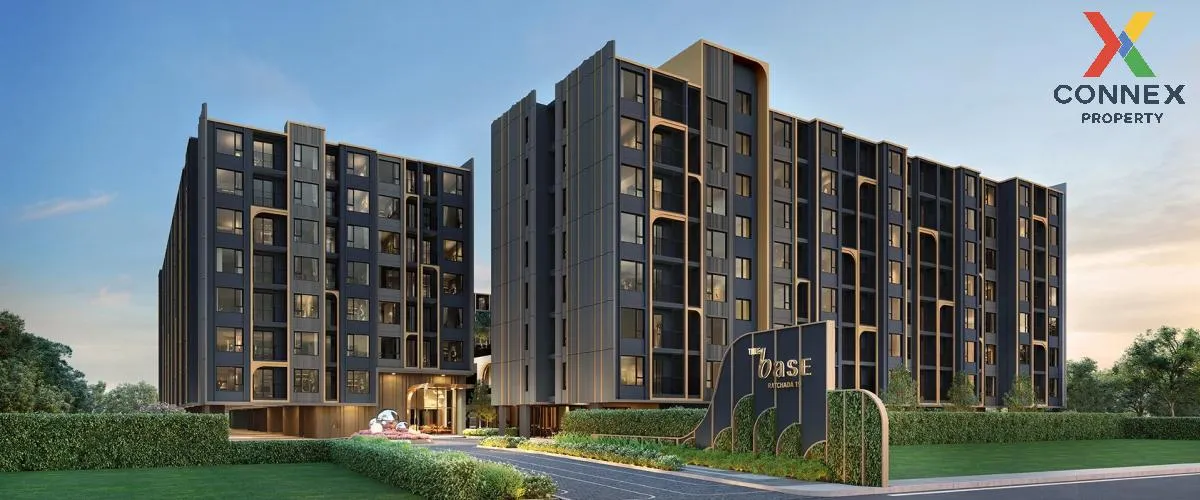 For Sale Condo , THE BASE Ratchada 19 , MRT-Ratchadaphisek , Ratc For Sale Condo , THE BASE Ratchada 19 , MRT-Ratchadaphisek , Ratc 1