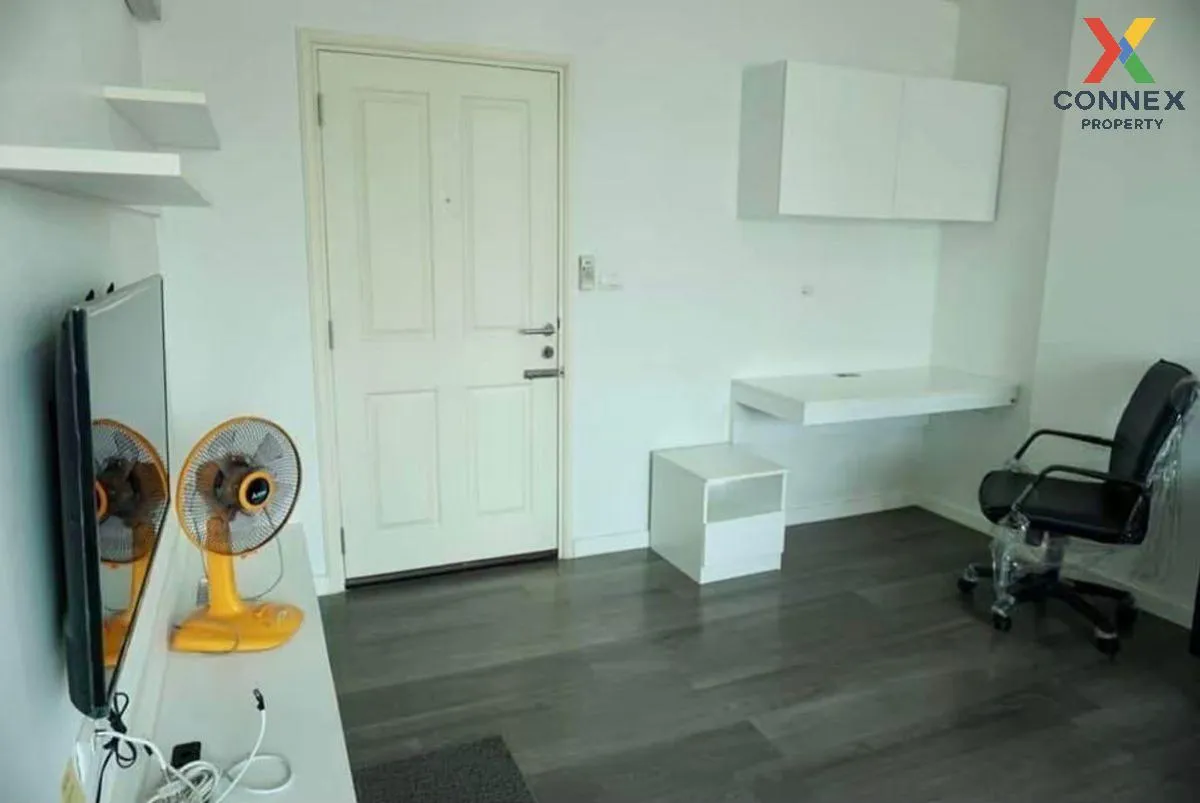 For Rent Condo , D Condo Campus Resort Rangsit , Khlong Nueng , k 2