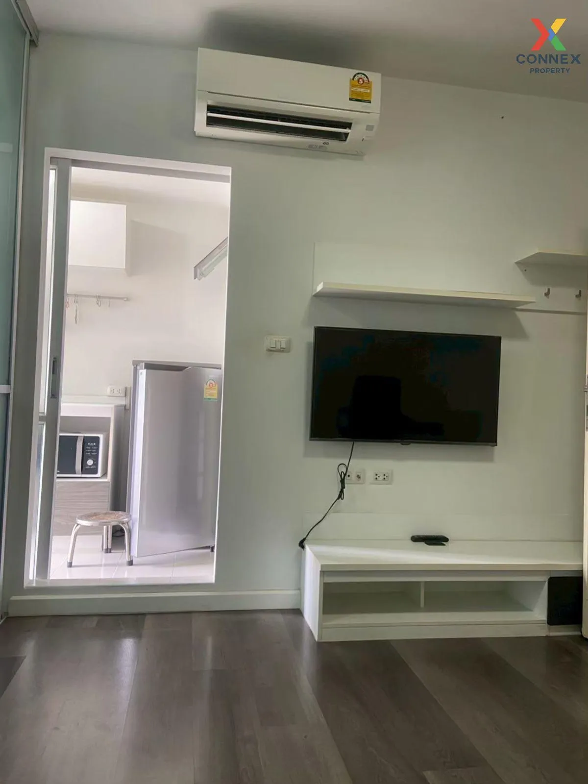 For Rent Condo , D Condo Campus Resort Rangsit , Khlong Nueng , k 3