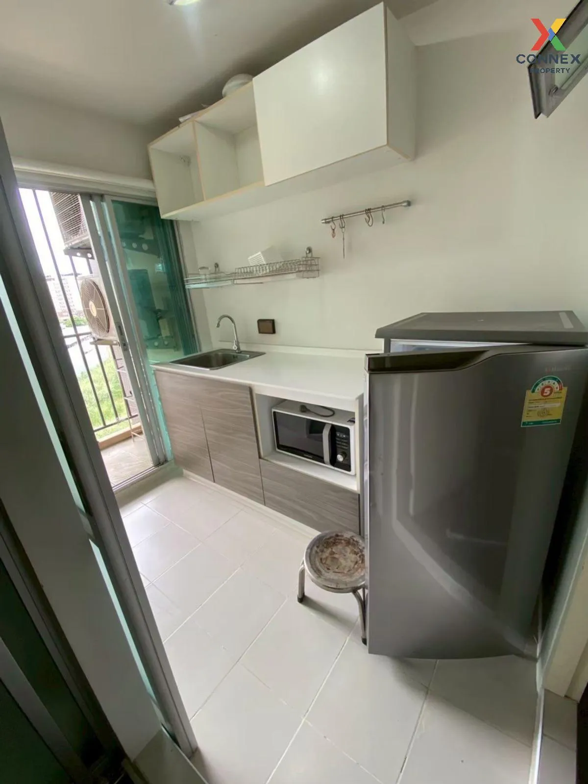 For Rent Condo , D Condo Campus Resort Rangsit , Khlong Nueng , k 4