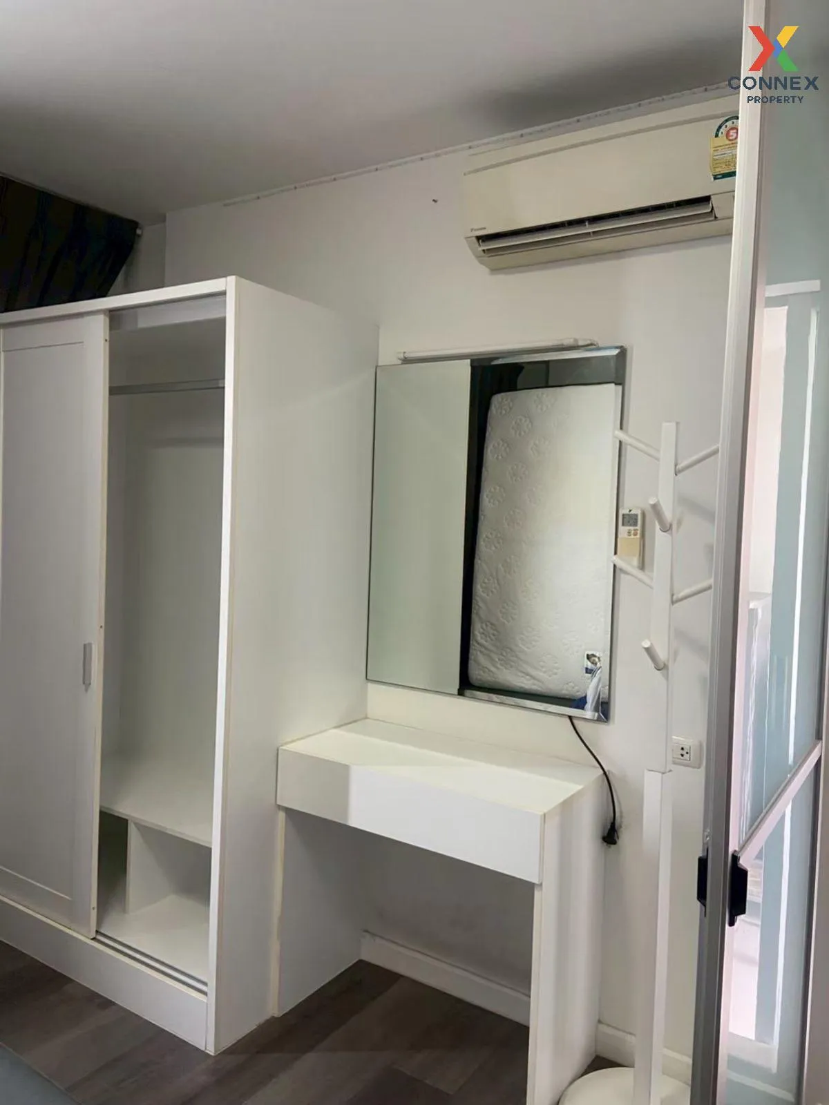 เช่าคอนโด  ดีคอนโด แคมปัส รีสอร์ท รังสิต คลองหนึ่ง คลองหลวง ปทุมธ