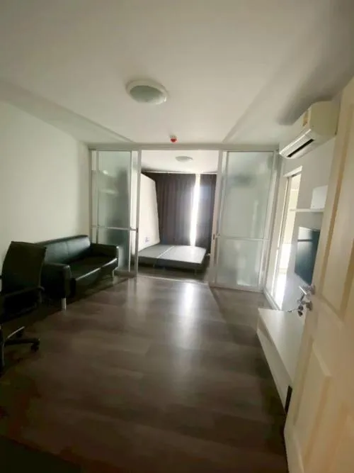 For Rent Condo , D Condo Campus Resort Rangsit , Khlong Nueng , khlong Luang , Pathum Thani , CX-125755