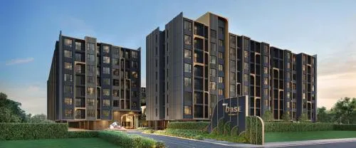 For Sale Condo , THE BASE Ratchada 19 , MRT-Ratchadaphisek , Ratchadaphisek , Din Daeng , Bangkok , CX-125756