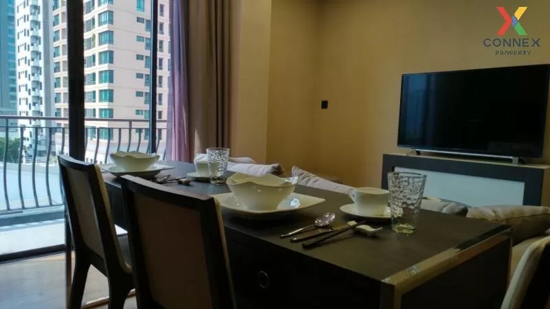 FOR RENT condo , Klass Langsuan , BTS-Chit Lom , Lumpini , Pathum 2