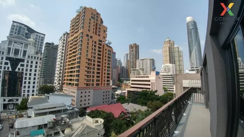 FOR RENT condo , Klass Langsuan , BTS-Chit Lom , Lumpini , Pathum