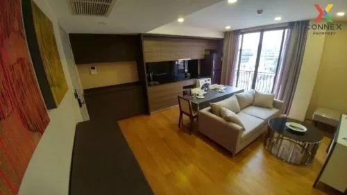 FOR RENT condo , Klass Langsuan , BTS-Chit Lom , Lumpini , Pathum Wan , Bangkok , CX-12576