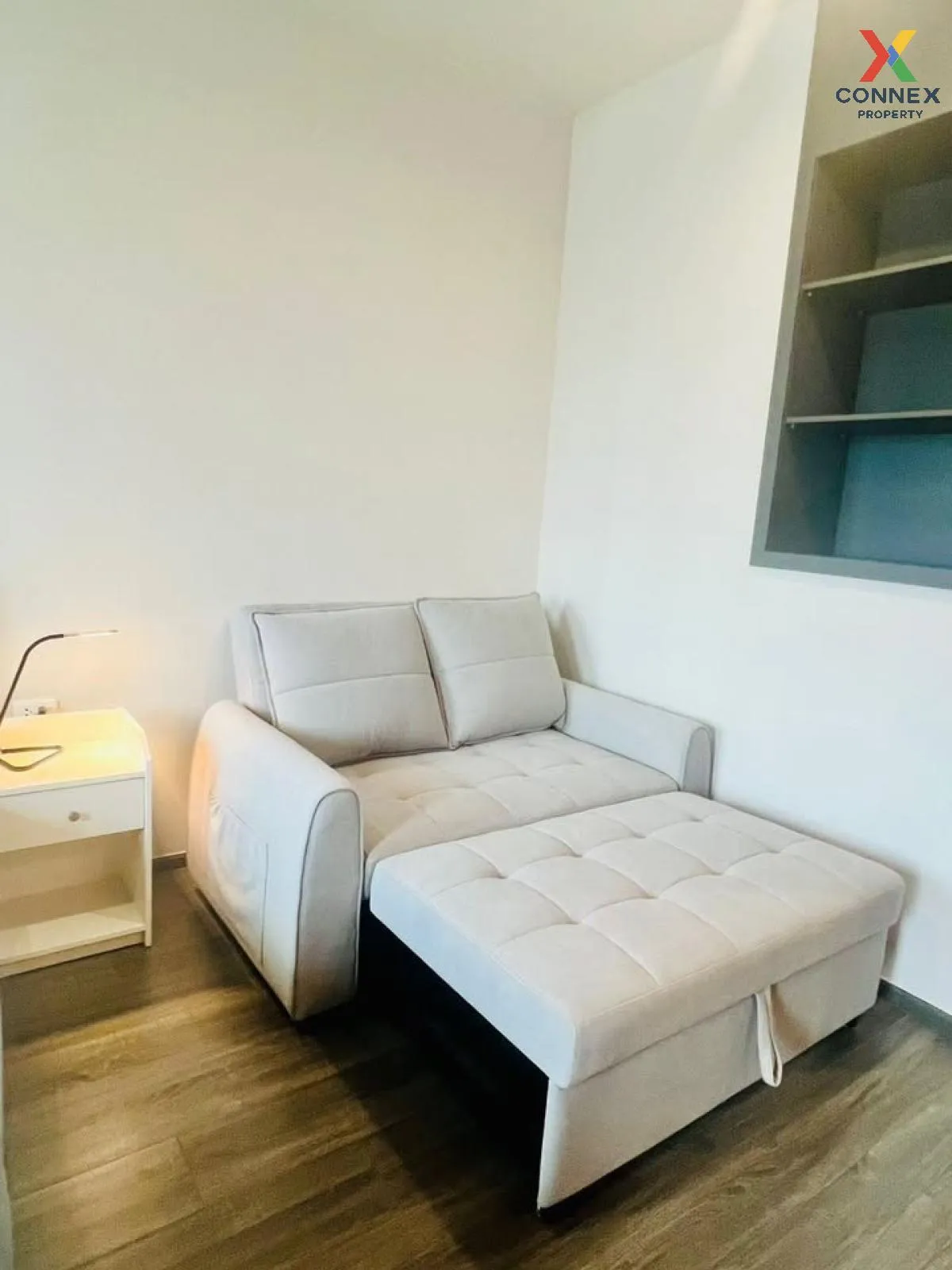 For Rent Condo , Ideo Sukhumvit - Rama4 , BTS-Phra Khanong , Phra 2