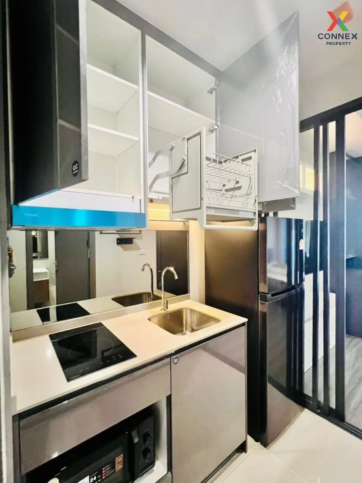 For Rent Condo , Ideo Sukhumvit - Rama4 , BTS-Phra Khanong , Phra 4