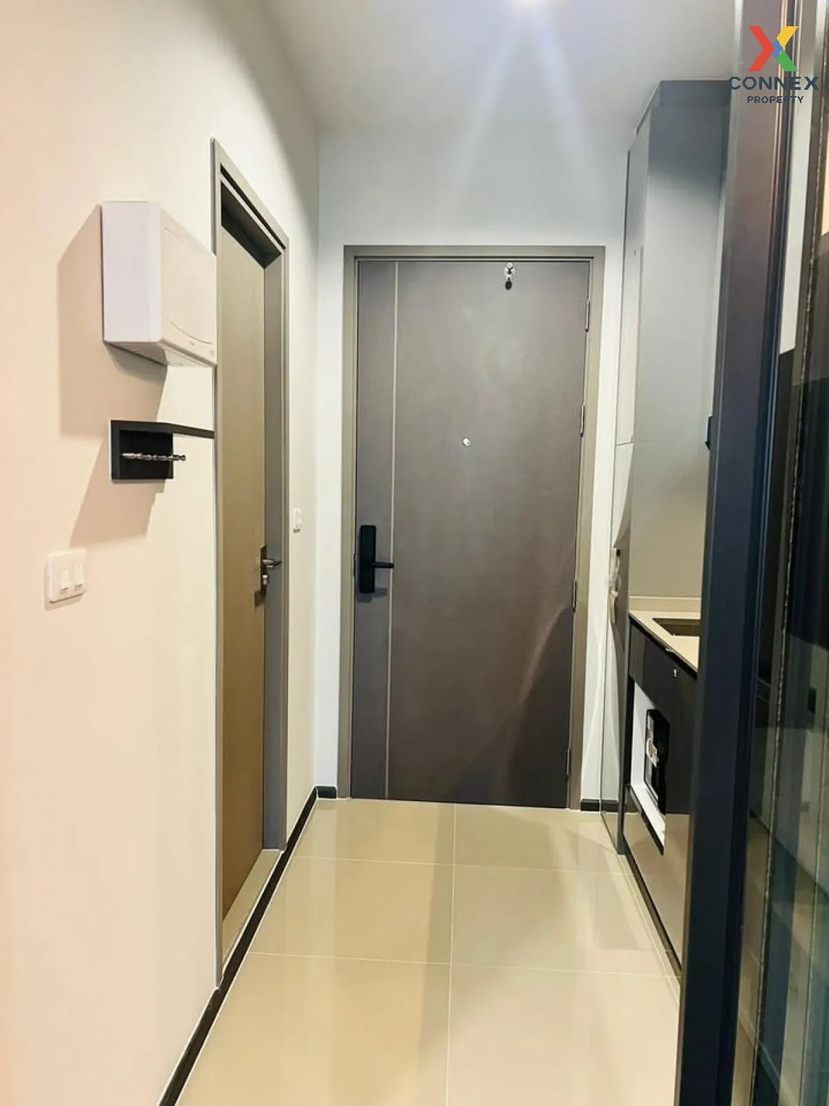 For Rent Condo , Ideo Sukhumvit - Rama4 , BTS-Phra Khanong , Phra
