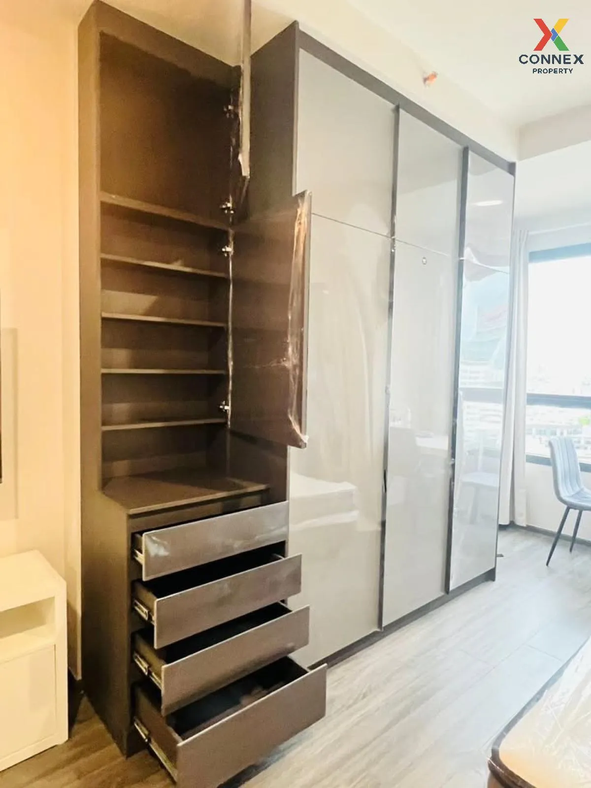 For Rent Condo , Ideo Sukhumvit - Rama4 , BTS-Phra Khanong , Phra