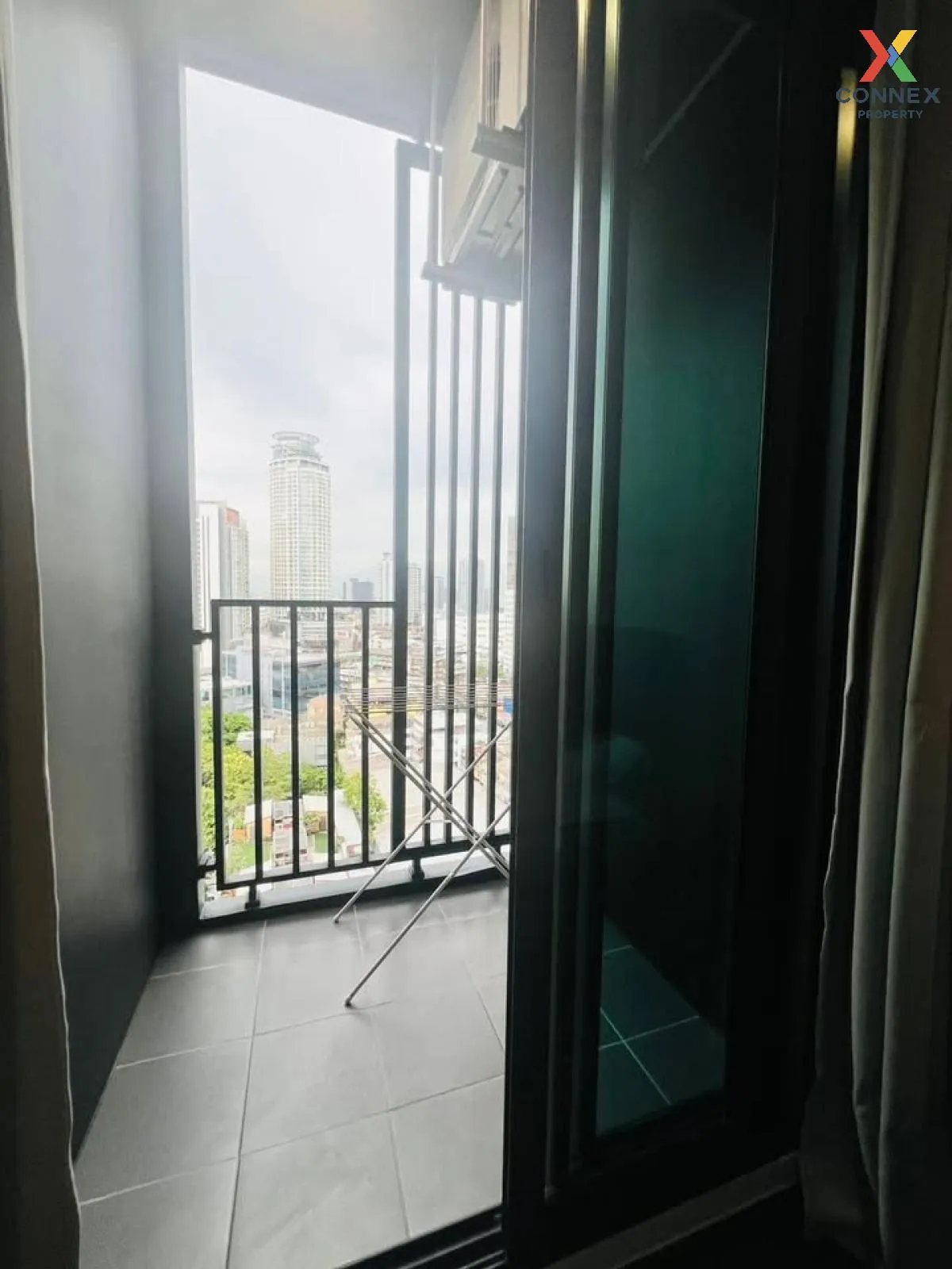 For Rent Condo , Ideo Sukhumvit - Rama4 , BTS-Phra Khanong , Phra