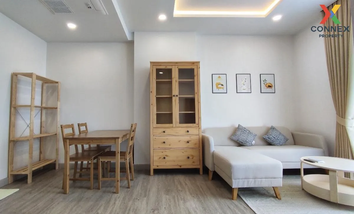 For Rent Condo , Supalai Premier Samsen - Ratchawat , Thanon Nakh 1