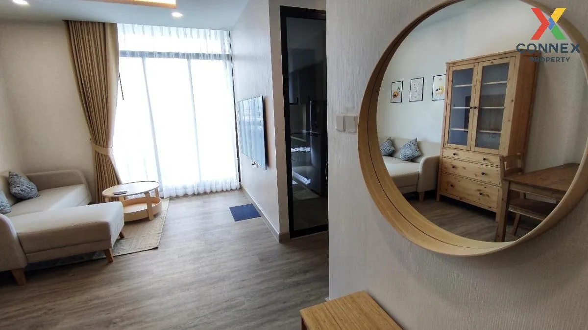 For Rent Condo , Supalai Premier Samsen - Ratchawat , Thanon Nakh 2