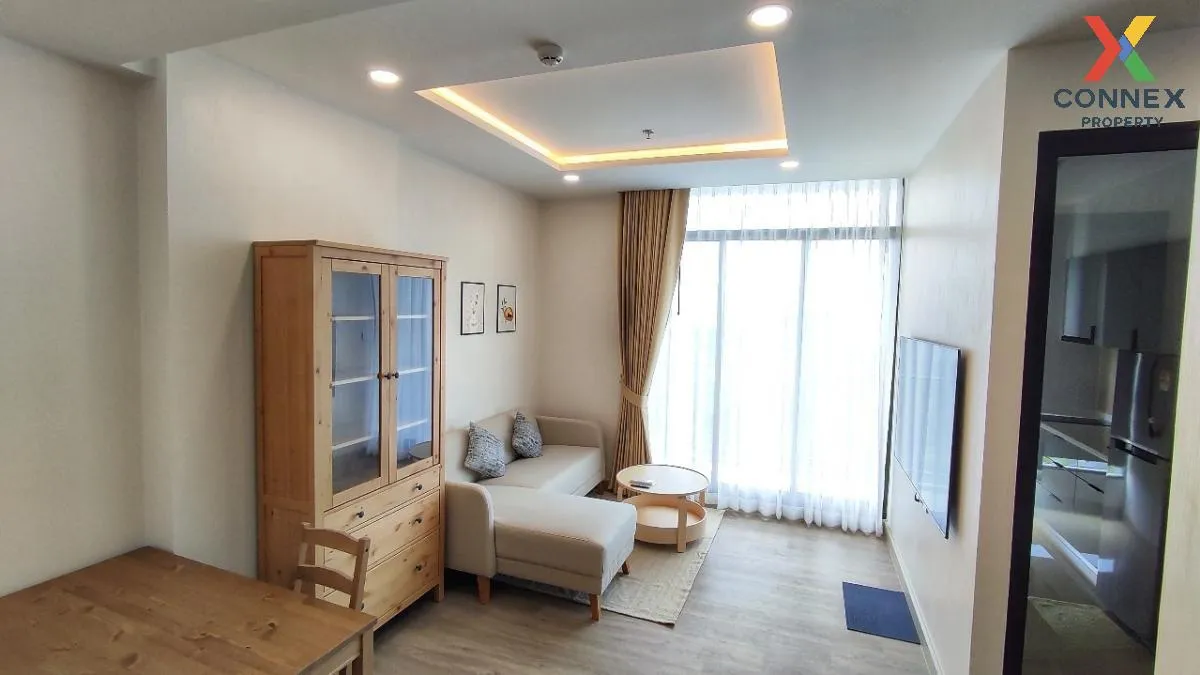 For Rent Condo , Supalai Premier Samsen - Ratchawat , Thanon Nakh 3