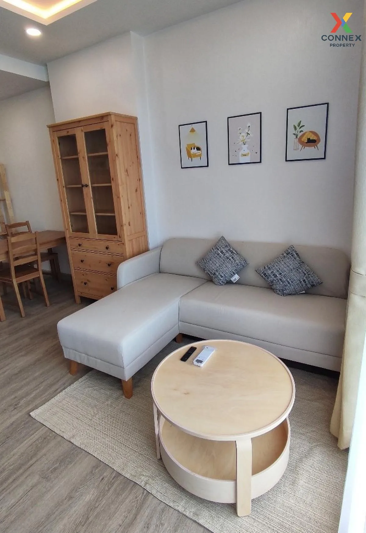 For Rent Condo , Supalai Premier Samsen - Ratchawat , Thanon Nakh 4