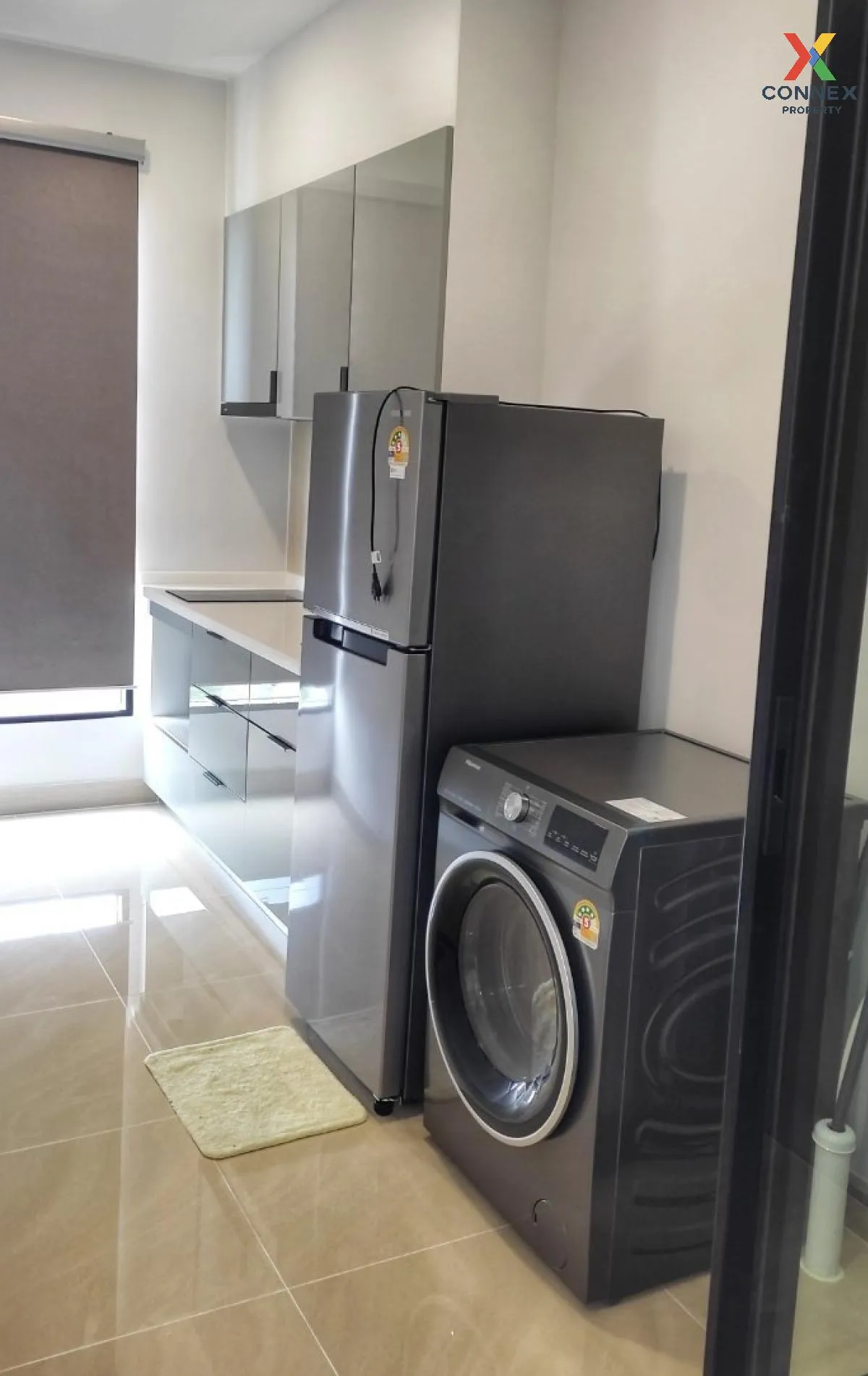 For Rent Condo , Supalai Premier Samsen - Ratchawat , Thanon Nakh