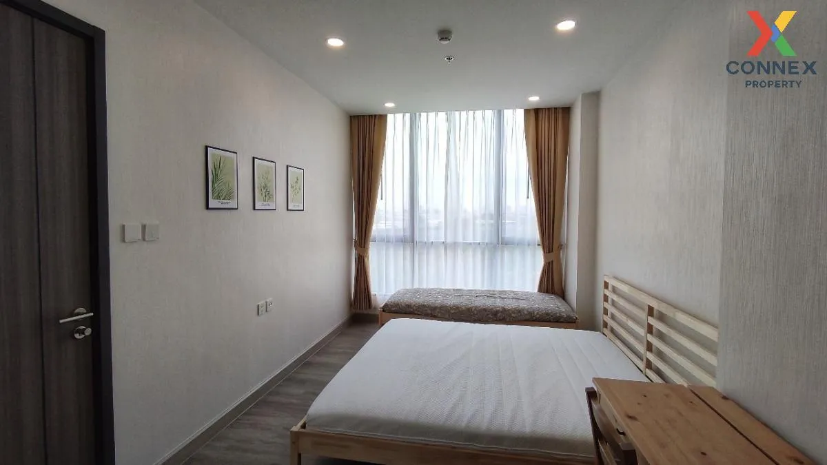 For Rent Condo , Supalai Premier Samsen - Ratchawat , Thanon Nakh