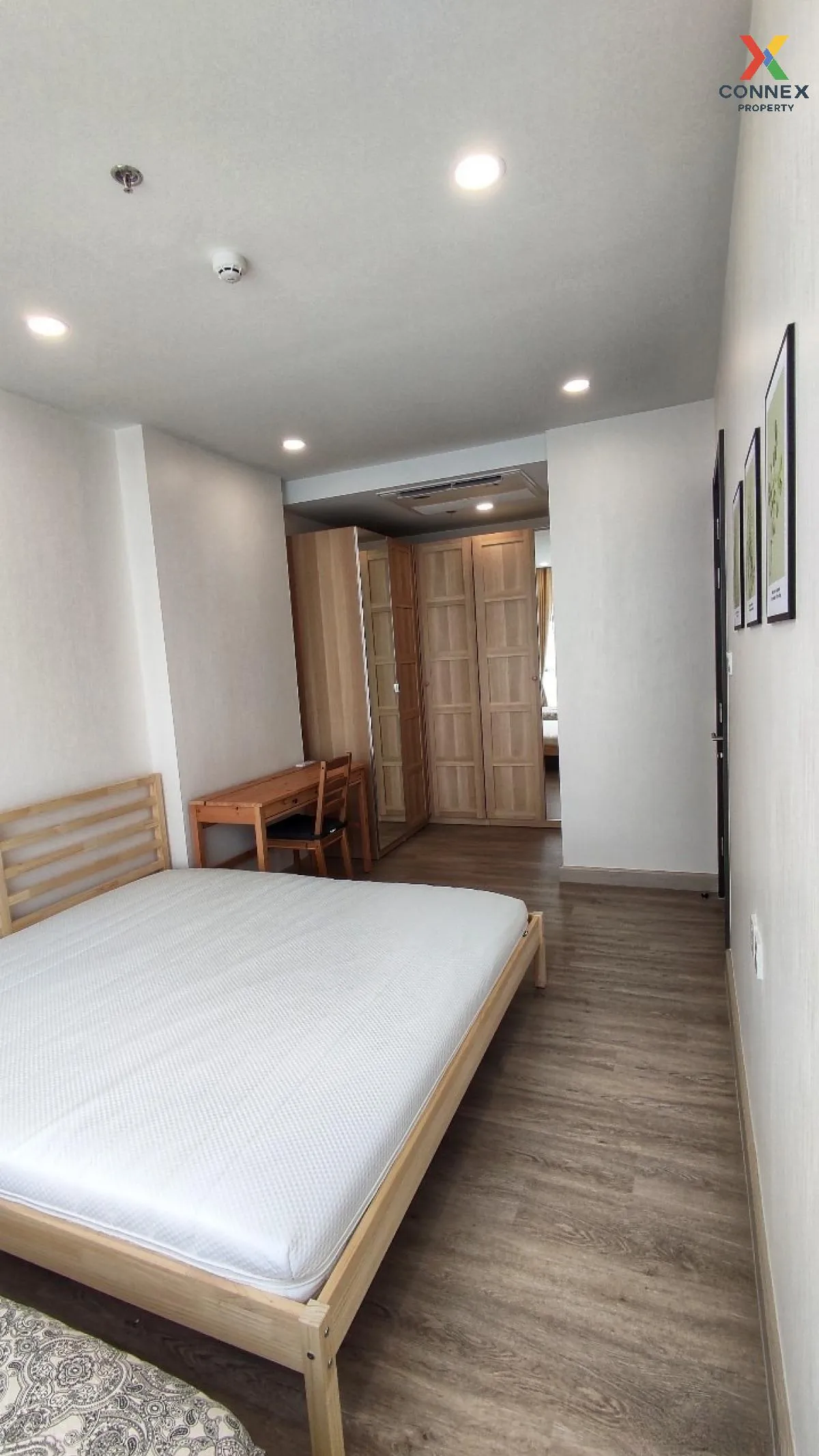 For Rent Condo , Supalai Premier Samsen - Ratchawat , Thanon Nakh