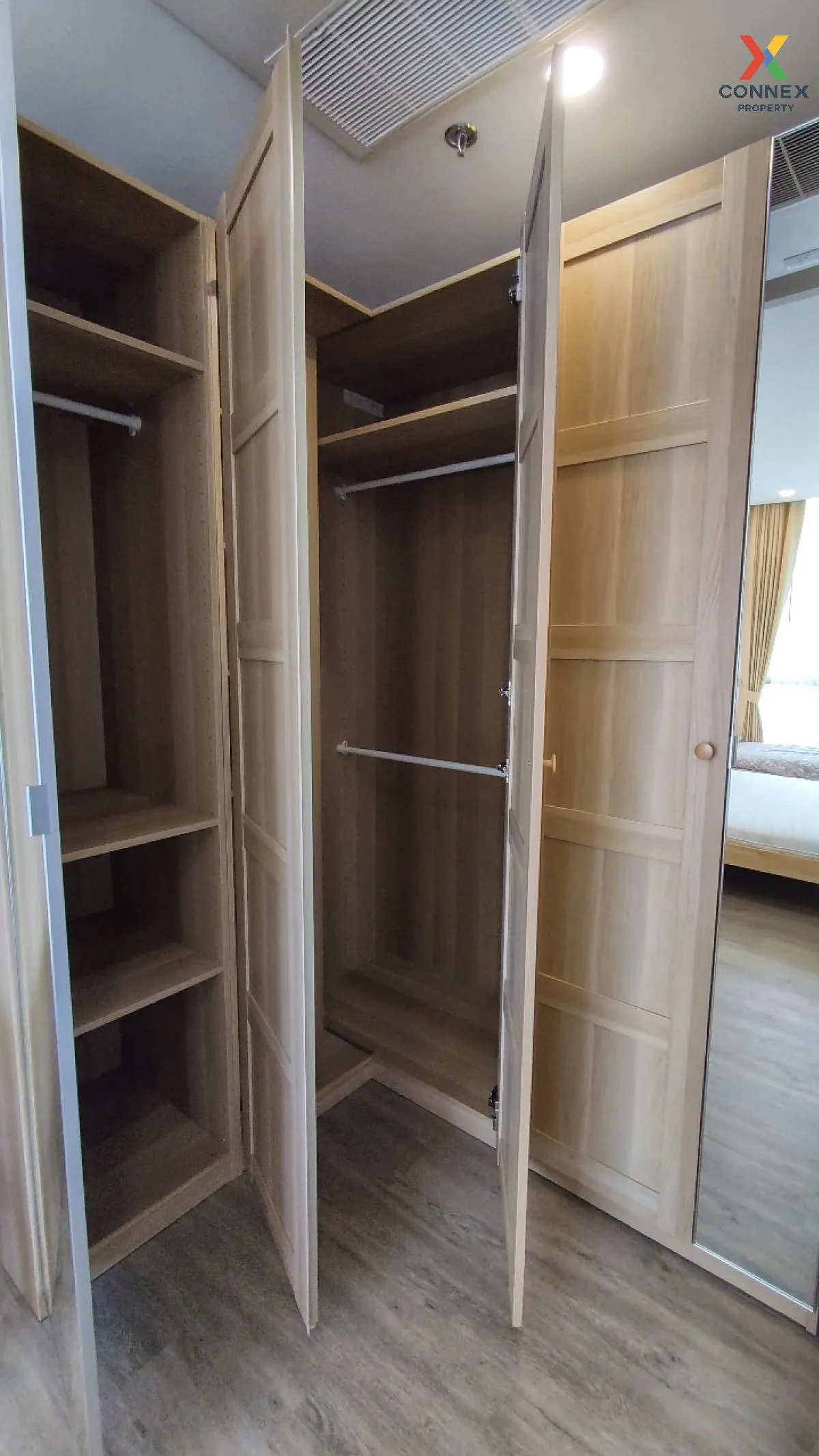 For Rent Condo , Supalai Premier Samsen - Ratchawat , Thanon Nakh