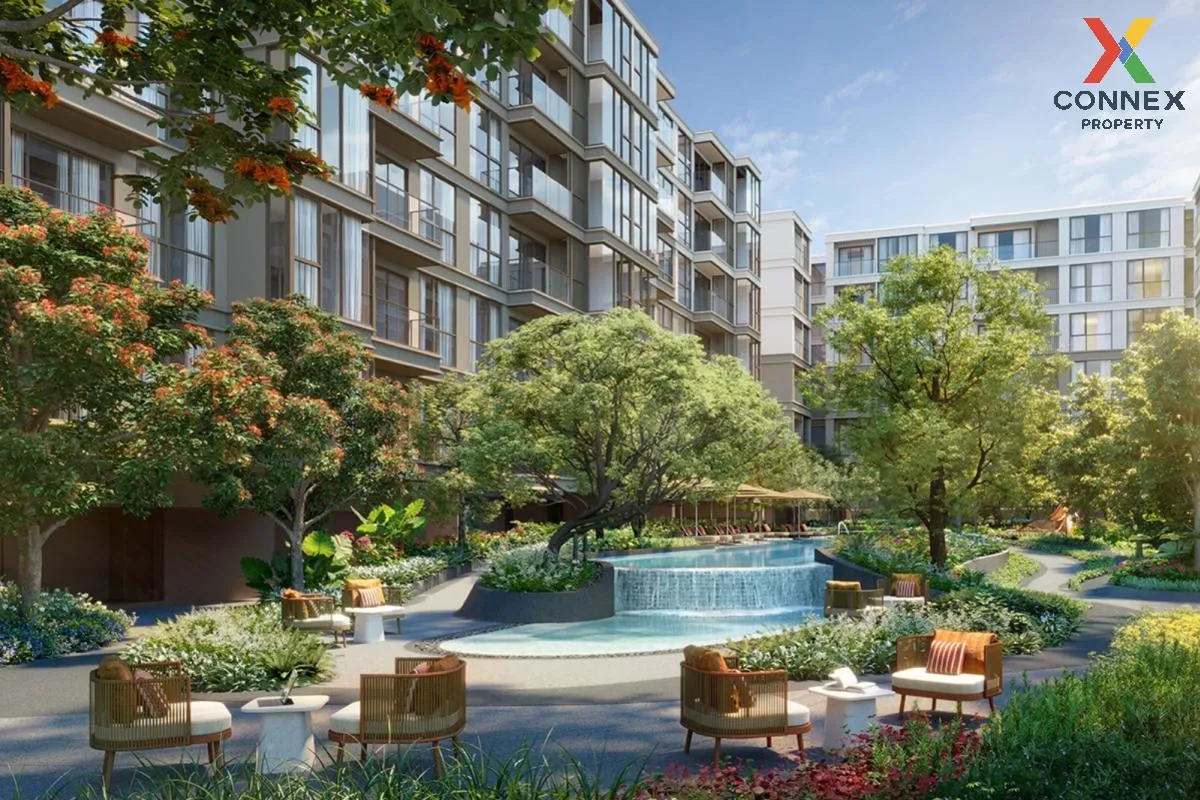 ขายคอนโด  วาลเลส เฮาส์ พระโขนงเหนือ เขต วัฒนา กรุงเทพ CX-125770 ขายคอนโด  วาลเลส เฮาส์ พระโขนงเหนือ เขต วัฒนา กรุงเทพ CX-125770 1