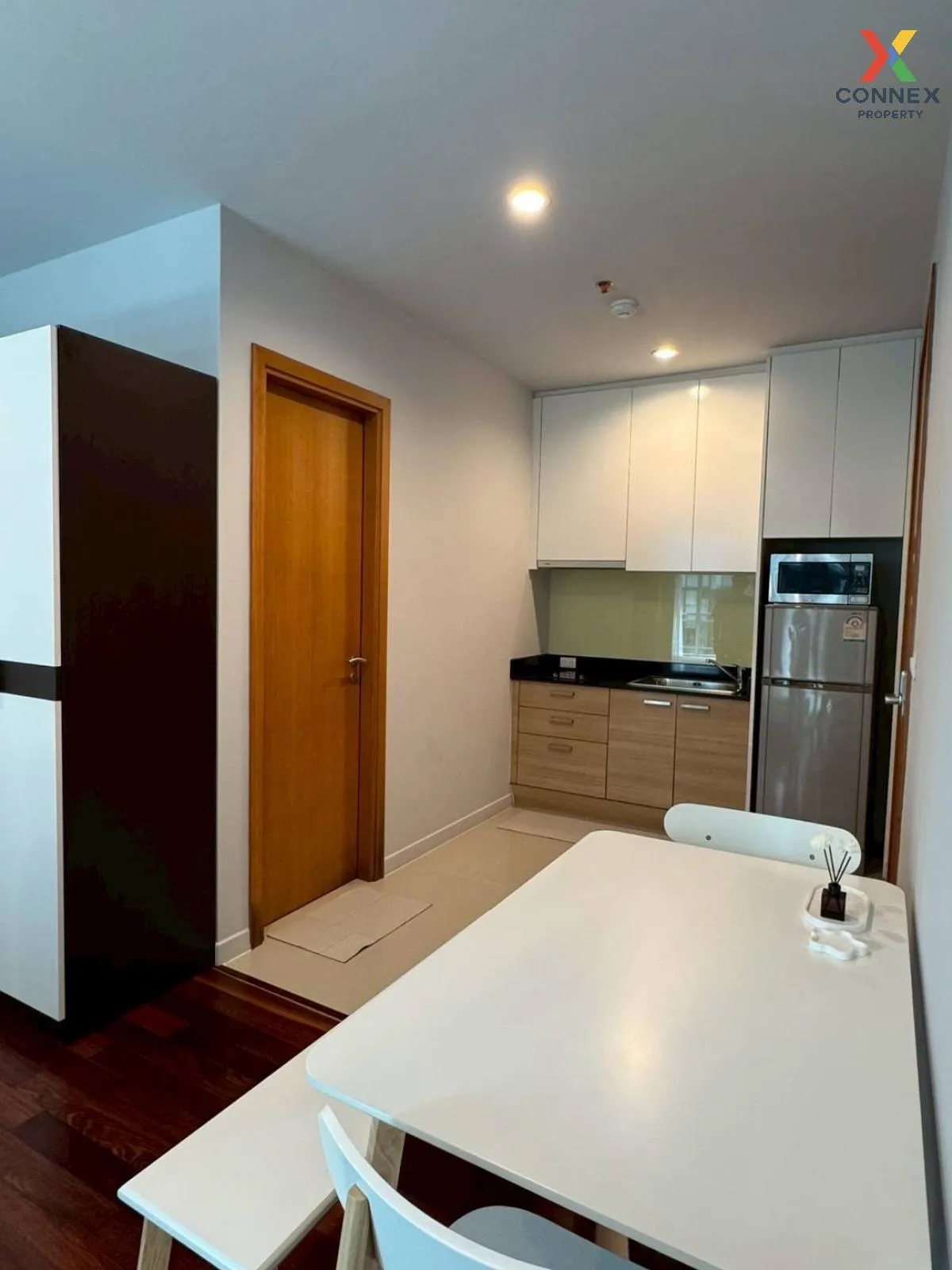 เช่าคอนโด  เซอร์เคิล คอนโดมิเนียม MRT-เพชรบุรี ถนนเพชรบุรี เขต รา 2