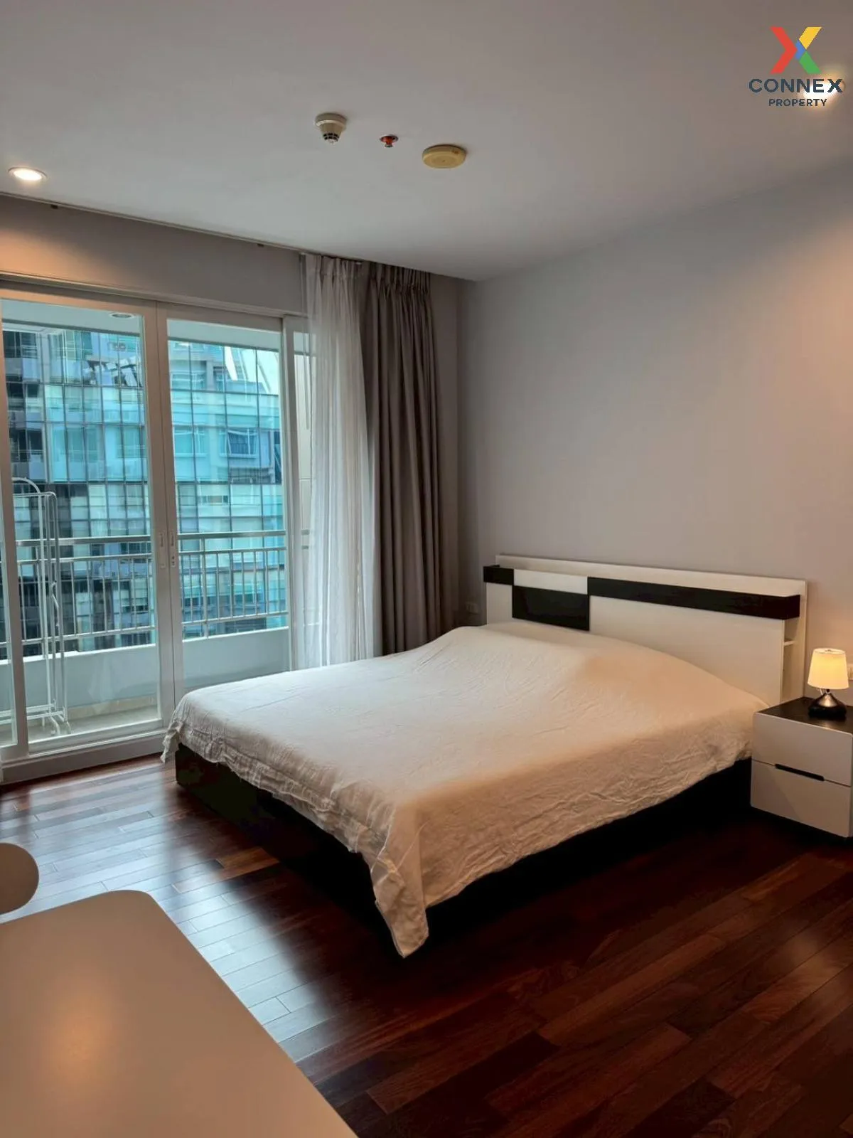 เช่าคอนโด  เซอร์เคิล คอนโดมิเนียม MRT-เพชรบุรี ถนนเพชรบุรี เขต รา 3