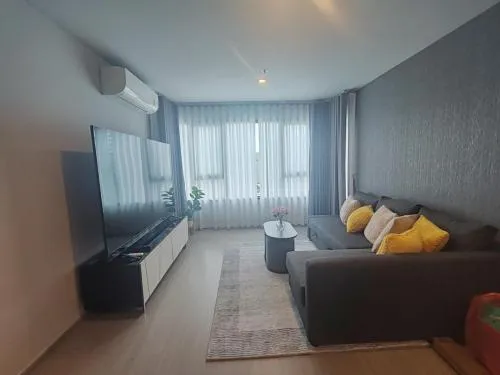 เช่าคอนโด  ไลฟ์ ลาดพร้าว ห้องมุม รีโนเวทใหม่ BTS-ห้าแยกลาดพร้าว จอมพล  เขต จตุจักร กรุงเทพ CX-125777