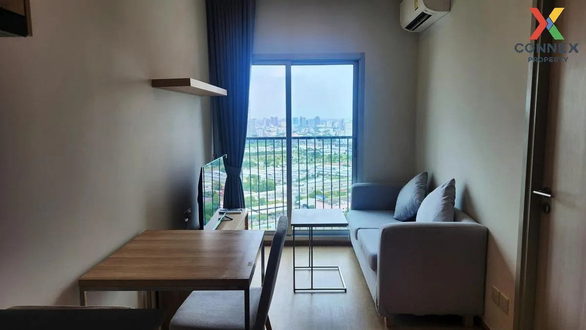 เช่าคอนโด  โนเบิล รีวอลฟ์ รัชดา 2 MRT-ศูนย์วัฒนธรรมแห่งประเทศไทย  เช่าคอนโด  โนเบิล รีวอลฟ์ รัชดา 2 MRT-ศูนย์วัฒนธรรมแห่งประเทศไทย  1