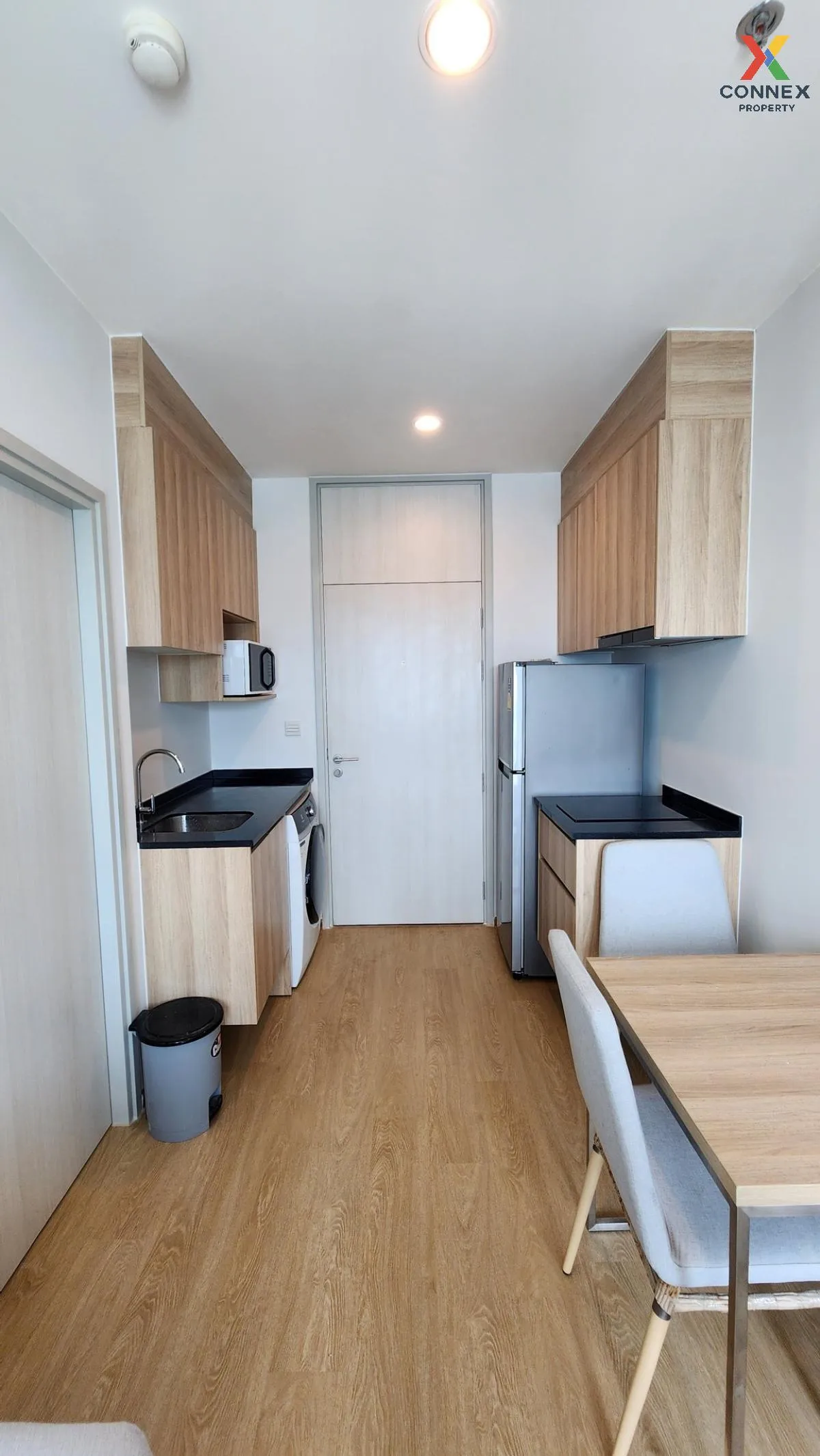 เช่าคอนโด  โนเบิล รีวอลฟ์ รัชดา 2 MRT-ศูนย์วัฒนธรรมแห่งประเทศไทย  เช่าคอนโด  โนเบิล รีวอลฟ์ รัชดา 2 MRT-ศูนย์วัฒนธรรมแห่งประเทศไทย  2