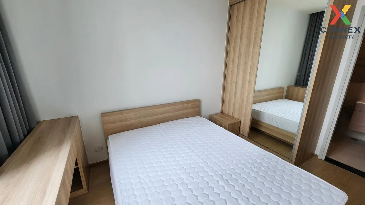 เช่าคอนโด  โนเบิล รีวอลฟ์ รัชดา 2 MRT-ศูนย์วัฒนธรรมแห่งประเทศไทย  เช่าคอนโด  โนเบิล รีวอลฟ์ รัชดา 2 MRT-ศูนย์วัฒนธรรมแห่งประเทศไทย  4