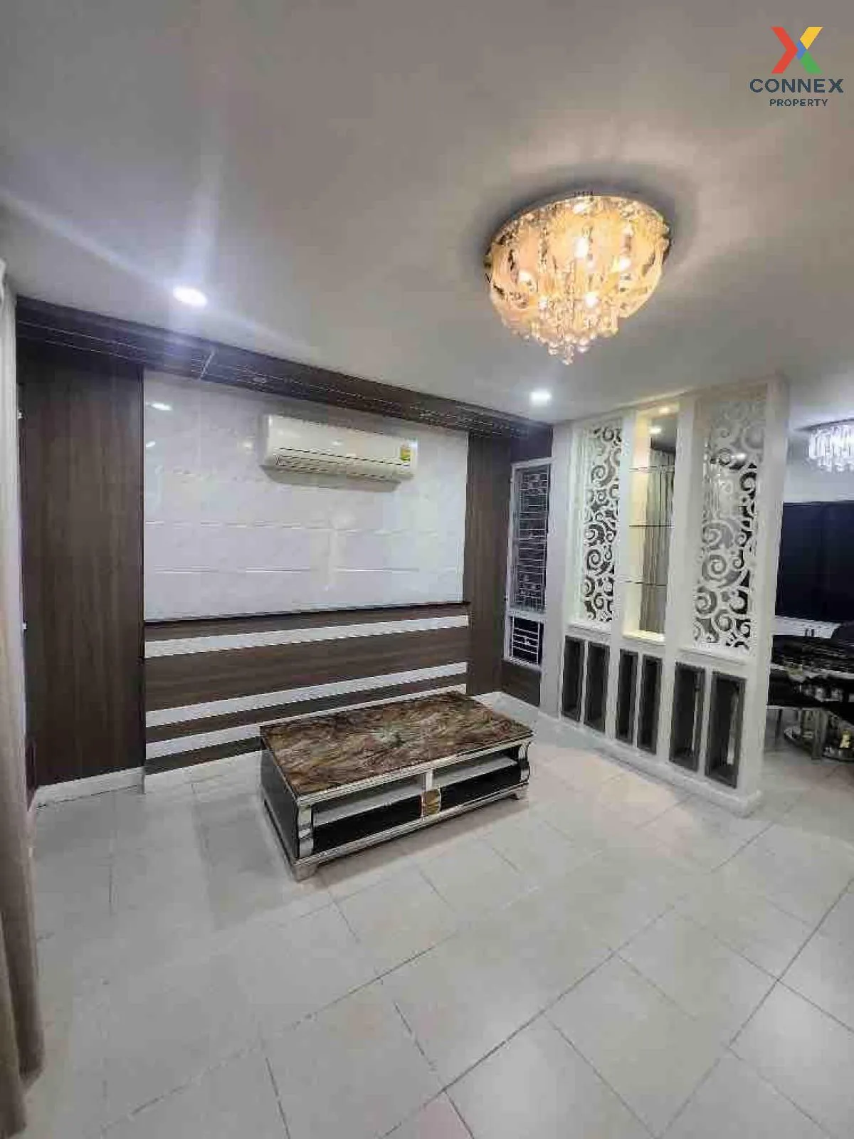 ขายบ้าน  สัมมากร ชัยพฤกษ์-วงแหวน ลำโพ บางบัวทอง นนทบุรี CX-125780 3