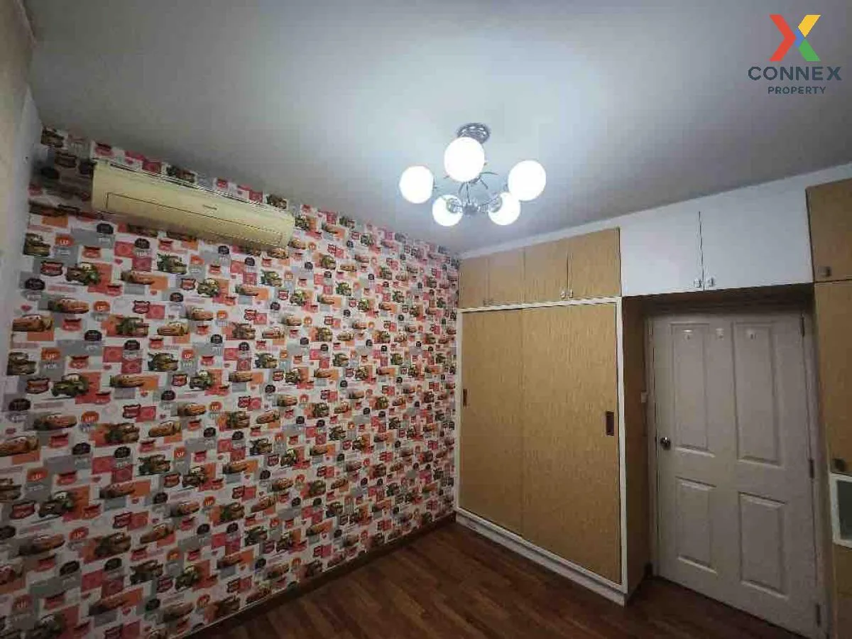 ขายบ้าน  สัมมากร ชัยพฤกษ์-วงแหวน ลำโพ บางบัวทอง นนทบุรี CX-125780