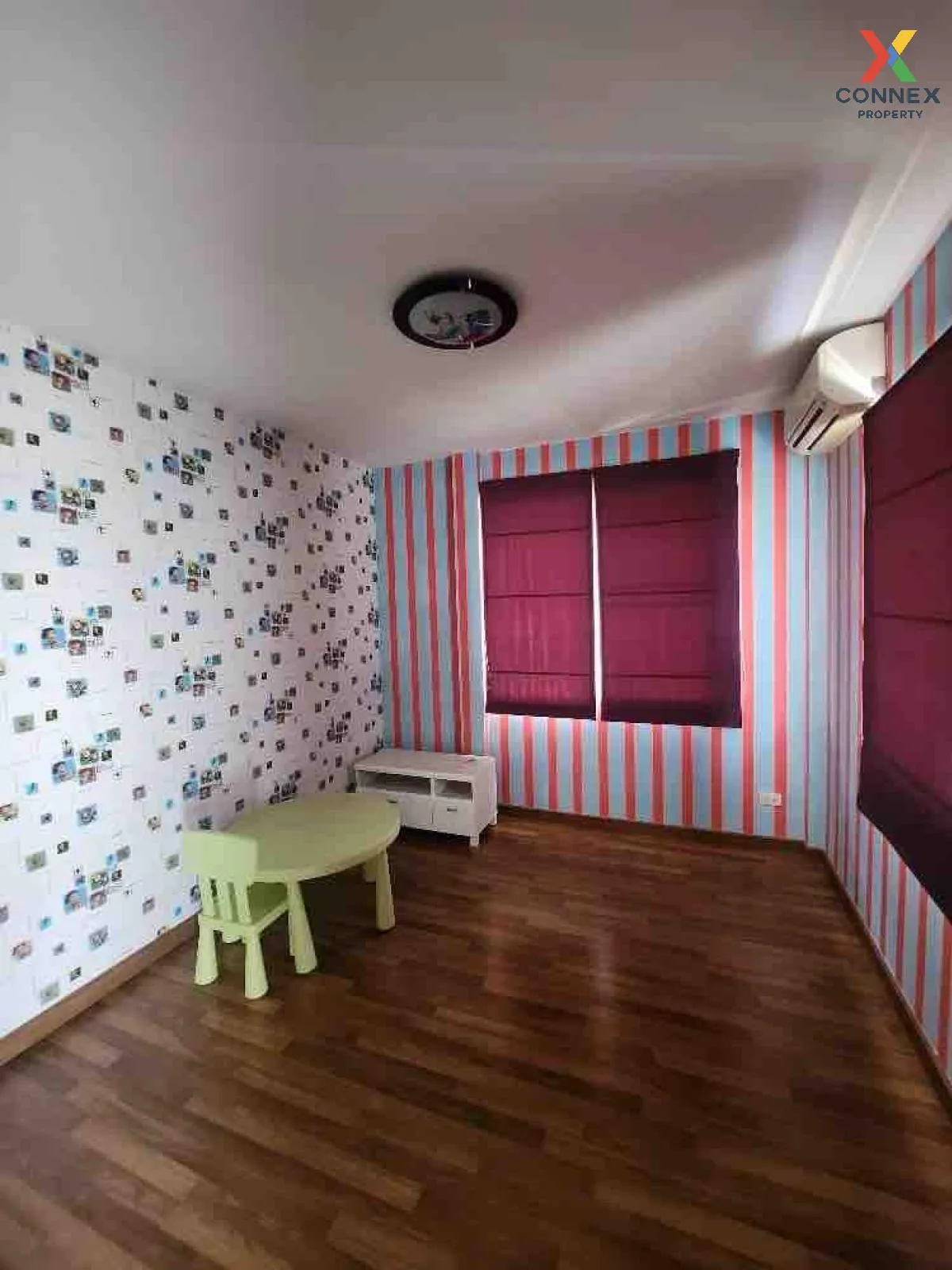 ขายบ้าน  สัมมากร ชัยพฤกษ์-วงแหวน ลำโพ บางบัวทอง นนทบุรี CX-125780