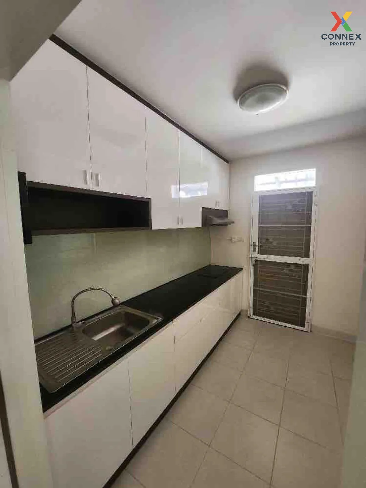 ขายบ้าน  สัมมากร ชัยพฤกษ์-วงแหวน ลำโพ บางบัวทอง นนทบุรี CX-125780