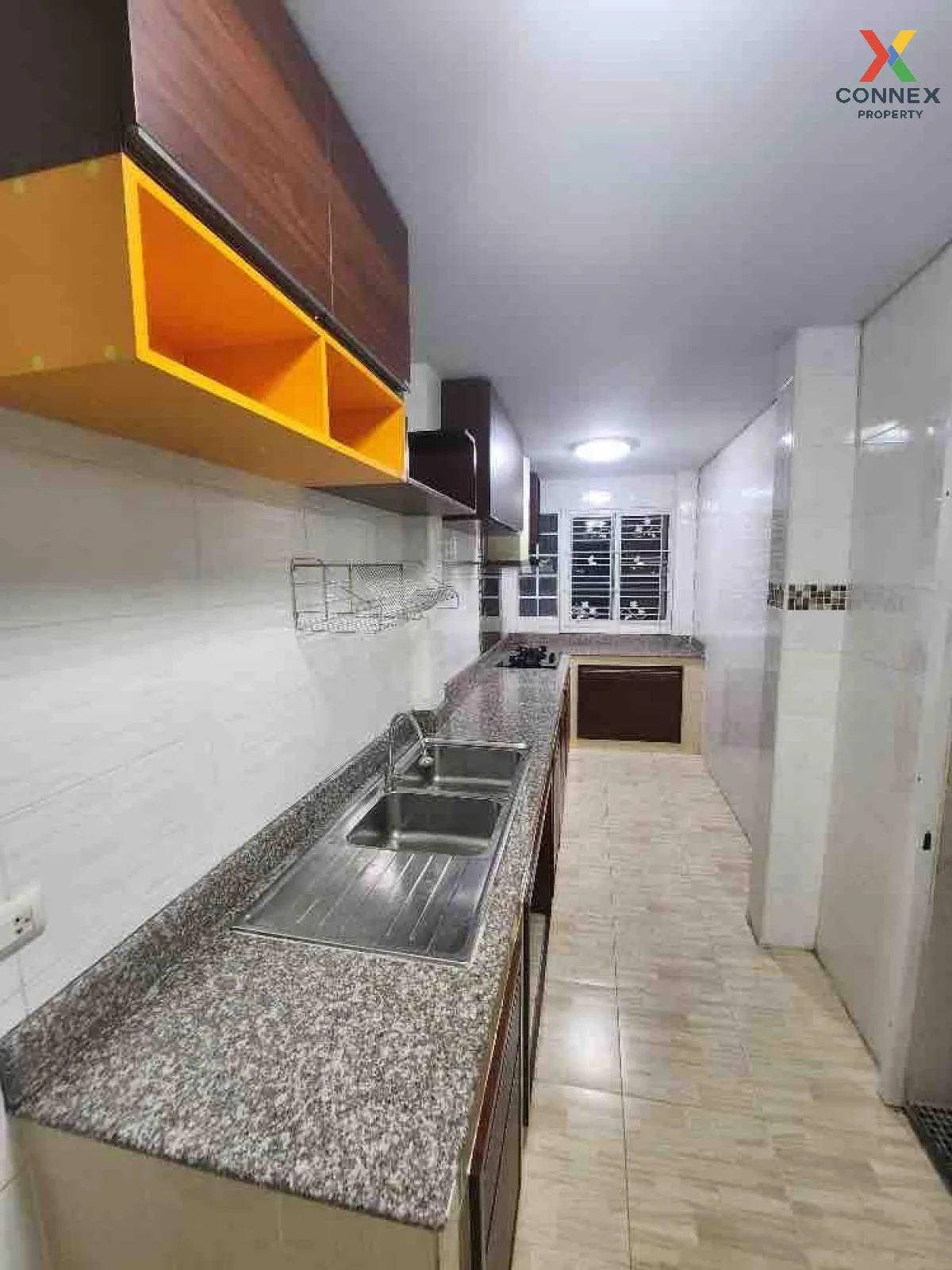 ขายบ้าน  สัมมากร ชัยพฤกษ์-วงแหวน ลำโพ บางบัวทอง นนทบุรี CX-125780