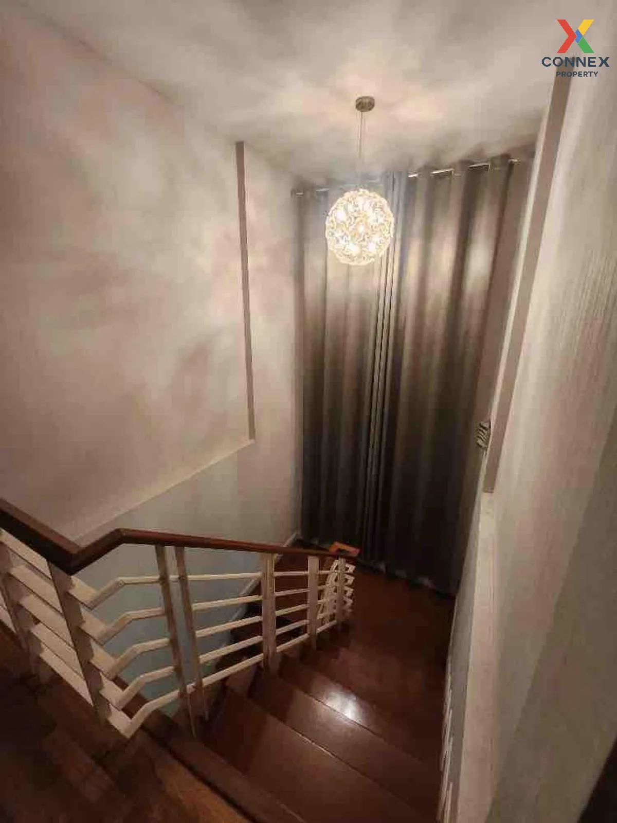 ขายบ้าน  สัมมากร ชัยพฤกษ์-วงแหวน ลำโพ บางบัวทอง นนทบุรี CX-125780