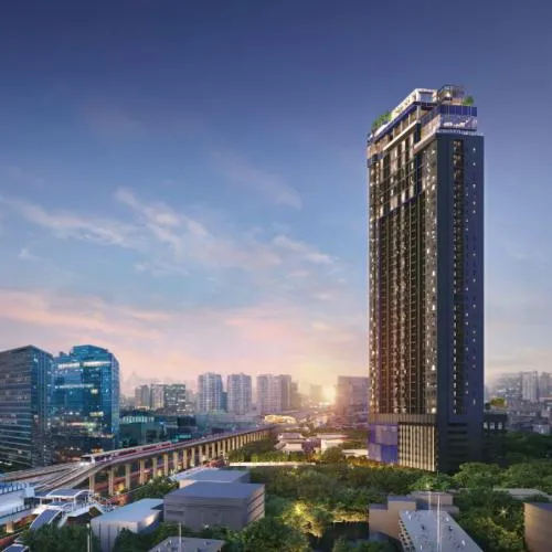 ขายคอนโด  ไลฟ์ พหล - ลาดพร้าว จตุจักร เขต จตุจักร กรุงเทพ CX-125782