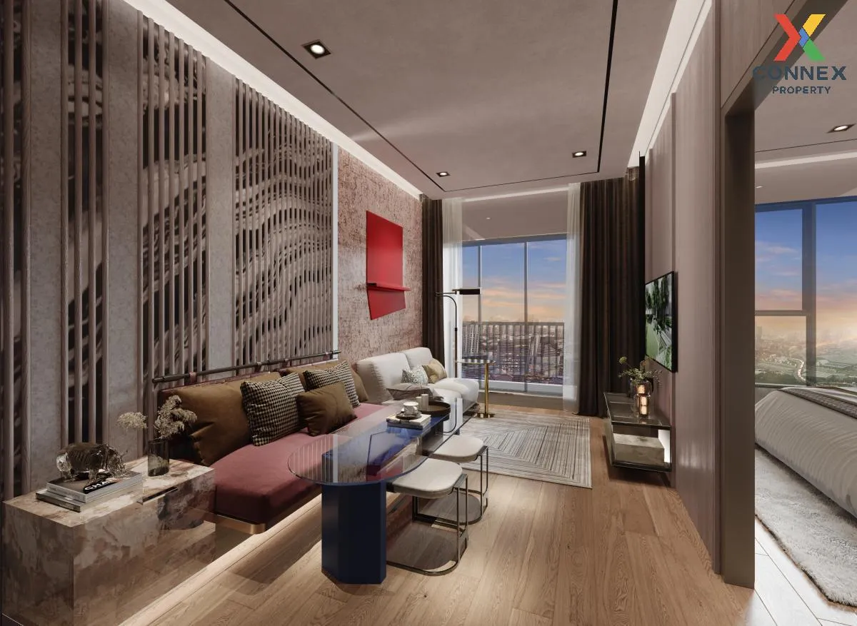 ขายคอนโด  ไลฟ์ พหล - ลาดพร้าว จตุจักร เขต จตุจักร กรุงเทพ CX-1257 1