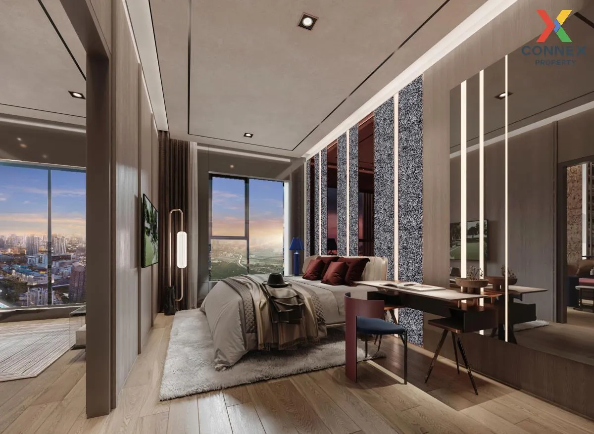 ขายคอนโด  ไลฟ์ พหล - ลาดพร้าว จตุจักร เขต จตุจักร กรุงเทพ CX-1257 2